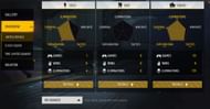 Nefoli's BR Ranked stats (Image via Garena)